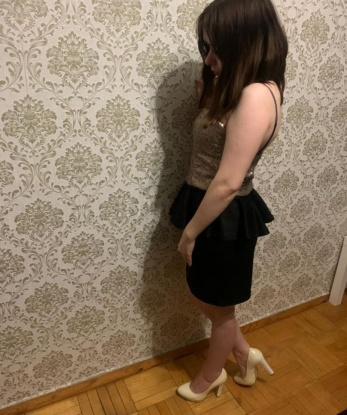 Проститутка Марина