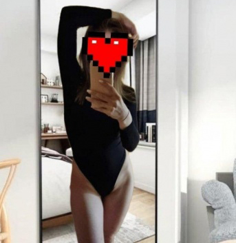 Проститутка Танюшенька