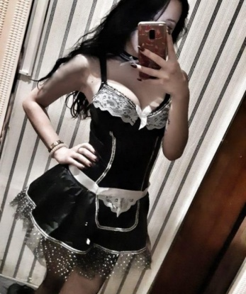 Проститутка Олеся